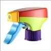 Double Cover 28/410 28/400 Colorful Foam Trigger Sprayer untuk pembersihan rumah tangga