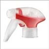 Double Cover 28/410 28/400 Disesuaikan Warna Trigger Sprayer untuk Pembersihan Rumah Tangga