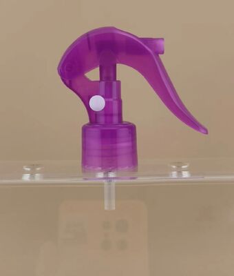 Indigo Mini Trigger Sprayer untuk pembersihan rumah tangga