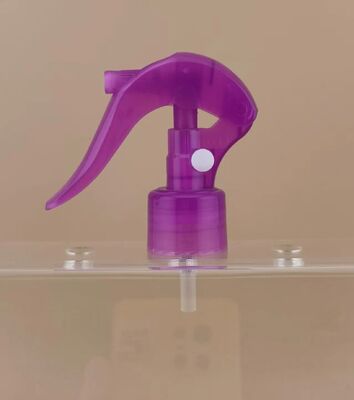 Indigo Mini Trigger Sprayer untuk pembersihan rumah tangga