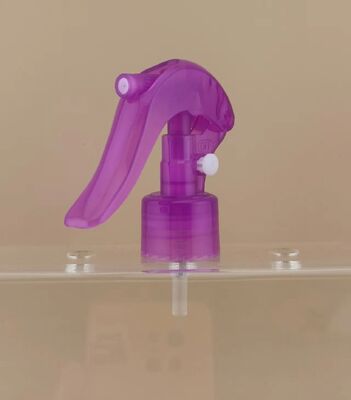 Indigo Mini Trigger Sprayer untuk pembersihan rumah tangga