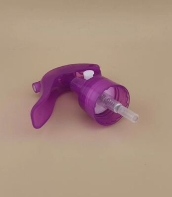 Indigo Mini Trigger Sprayer untuk pembersihan rumah tangga