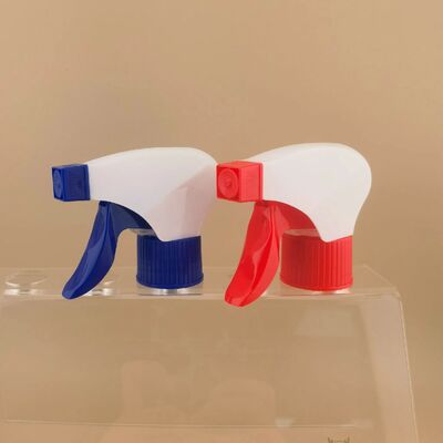 Penyemprot Busa Plastik Semprot Pemicu 28/400mm, 28/410mm, 28/415mm untuk Botol Plastik Pemicu Semprot Plastik