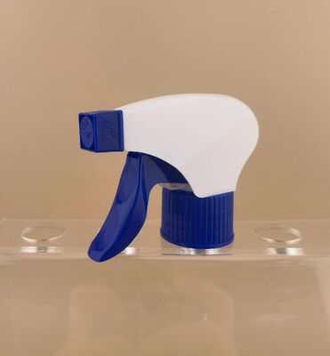 Penyemprot Busa Plastik Semprot Pemicu 28/400mm, 28/410mm, 28/415mm untuk Botol Plastik Pemicu Semprot Plastik