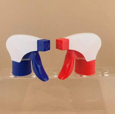 Penyemprot Busa Plastik Semprot Pemicu 28/400mm, 28/410mm, 28/415mm untuk Botol Plastik Pemicu Semprot Plastik