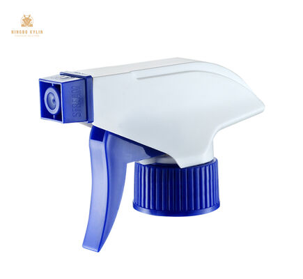 Pabrik Custom 28mm Pertanian Plastik Pompa Atomizer Semprot Botol Trigger Sprayer