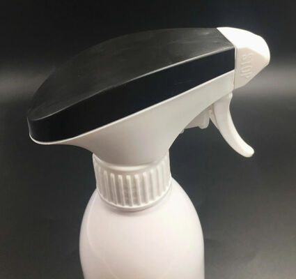Pabrik Custom 28mm Pertanian Plastik Pompa Atomizer Semprot Botol Pemicu Semprot Semprot busa