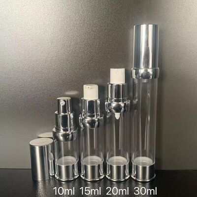 Botol Tanpa Udara Dispenser Khusus