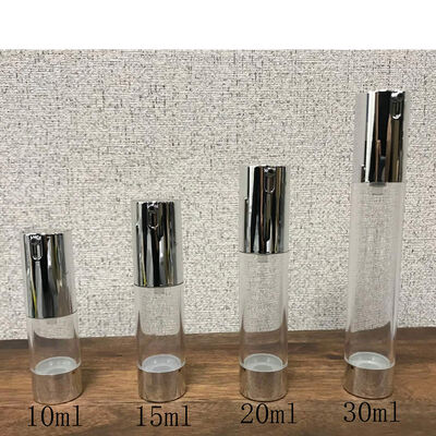 Botol Tanpa Udara Dispenser Khusus