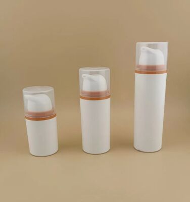 Botol Pompa Pengap Portabel 30ml
