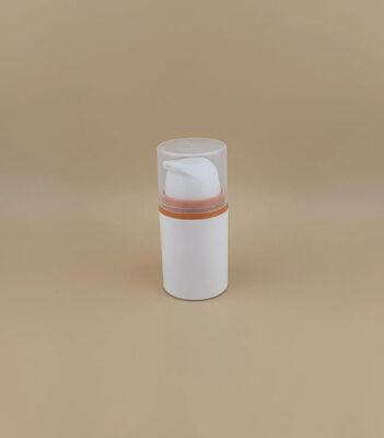 Botol Pompa Pengap Portabel 30ml