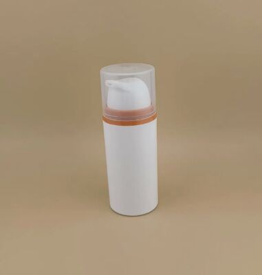 Botol Pompa Pengap Portabel 30ml
