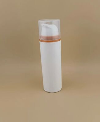 Botol Pompa Pengap Portabel 30ml