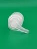 Pompa Pengeluaran Pompa Lotion Mono Lingkungan Semua Pompa Dispenser Botol Pegas PP Plastik