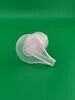 Pompa Pengeluaran Pompa Lotion Mono Lingkungan Semua Pompa Dispenser Botol Pegas PP Plastik