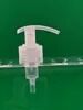 24 28 Plastik PP 4cc Shampoo Lotion Dispenser Sabun Pompa Kosmetik Shampoo Lotion Pompa
