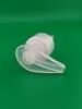 24 28 Plastik PP 4cc Shampoo Lotion Dispenser Sabun Pompa Kosmetik Shampoo Lotion Pompa
