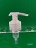 24 28 Plastik PP 4cc Shampoo Lotion Dispenser Sabun Pompa Kosmetik Shampoo Lotion Pompa