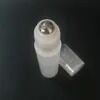 3ml 5ml 10ml Plastik Roll pada Botol dengan Bola Baja Rinsing