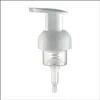 28mm PP Plastik Dispenser Sabun Pompa busa untuk botol busa