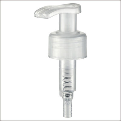 Custom Foundaton Lotion Make-up Cream Pump untuk Kosmetik