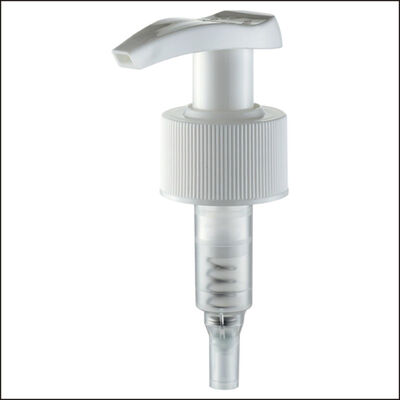 Custom Foundaton Lotion Make-up Cream Pump untuk Kosmetik