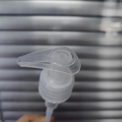 Plastik Pump Penutup Pompa Kosmetik 24/410 28/410 Dispenser Pompa Lotion