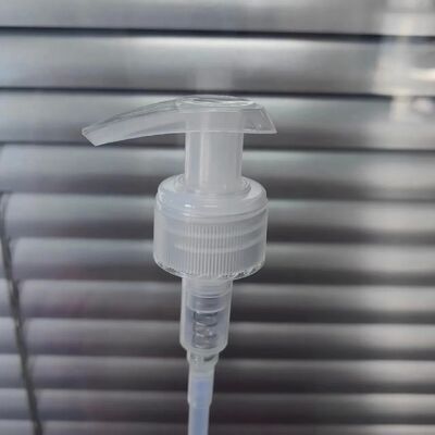 Plastik Pump Penutup Pompa Kosmetik 24/410 28/410 Dispenser Pompa Lotion