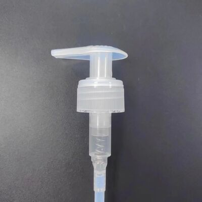 Kosmetik Plastik Smooth Lotion Plastic Foam Pump Dispenser, Dispenser Sabun Cair