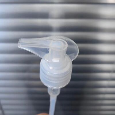 Kosmetik Plastik Smooth Lotion Plastic Foam Pump Dispenser, Dispenser Sabun Cair