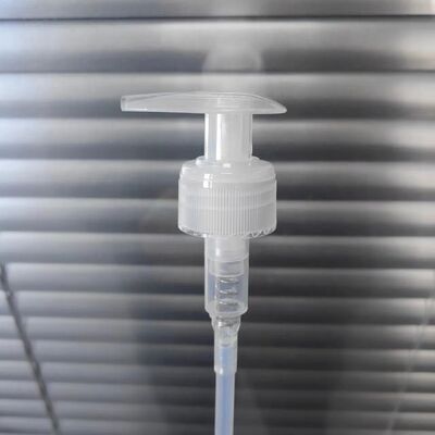 Kosmetik Plastik Smooth Lotion Plastic Foam Pump Dispenser, Dispenser Sabun Cair
