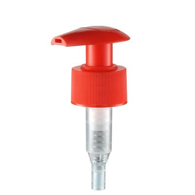 Kosmetik Plastik Smooth Lotion Plastic Foam Pump Dispenser, Dispenser Sabun Cair