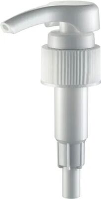K206-4 Pompa Dispenser Sampo Deterjen Besar, Pompa Dispenser Lotion 33Mm 28Mm Output 4cc, Pompa Lotion Pompa Dispenser Sabun Cair Tangan
