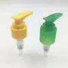 24/410 PP Plastik Non Spill Mini Hand Trigger untuk Taman
