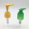 24/410 PP Plastik Non Spill Mini Hand Trigger untuk Taman