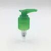 24/410 PP Plastik Non Spill Mini Hand Trigger untuk Taman