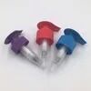 28/410 Pompa Plastik Dispenser Lotion untuk Shampoo Hand Sanitizer