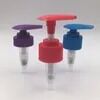 28/410 Pompa Plastik Dispenser Lotion untuk Shampoo Hand Sanitizer