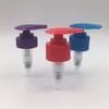 28/410 Pompa Plastik Dispenser Lotion untuk Shampoo Hand Sanitizer