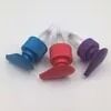 28/410 Pompa Plastik Dispenser Lotion untuk Shampoo Hand Sanitizer