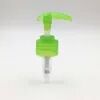 Warna-warni PP Lotion Pump Dispenser Screw Cream Pump