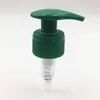 Pompa Lotion Kualitas Tinggi 28 / 410 Pompa Sampo Botol Plastik Pompa Lotion Dispenser Sabun Cair Pompa