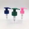 Pompa Lotion Kualitas Tinggi 28 / 410 Pompa Sampo Botol Plastik Pompa Lotion Dispenser Sabun Cair Pompa