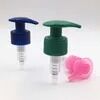 Pompa Lotion Kualitas Tinggi 28 / 410 Pompa Sampo Botol Plastik Pompa Lotion Dispenser Sabun Cair Pompa