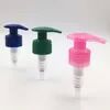 Pompa Lotion Kualitas Tinggi 28 / 410 Pompa Sampo Botol Plastik Pompa Lotion Dispenser Sabun Cair Pompa