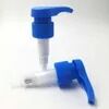 Pompa Lotion Plastik dengan Collar Lotion Pump 4cc untuk Botol Kosmetik