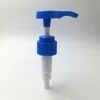 Pompa Lotion Plastik dengan Collar Lotion Pump 4cc untuk Botol Kosmetik