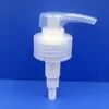 Pompa Lotion Plastik PP dengan Output Besar 4cc