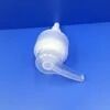 Pompa Lotion Plastik PP dengan Output Besar 4cc