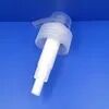 Pompa Lotion Plastik PP dengan Output Besar 4cc
